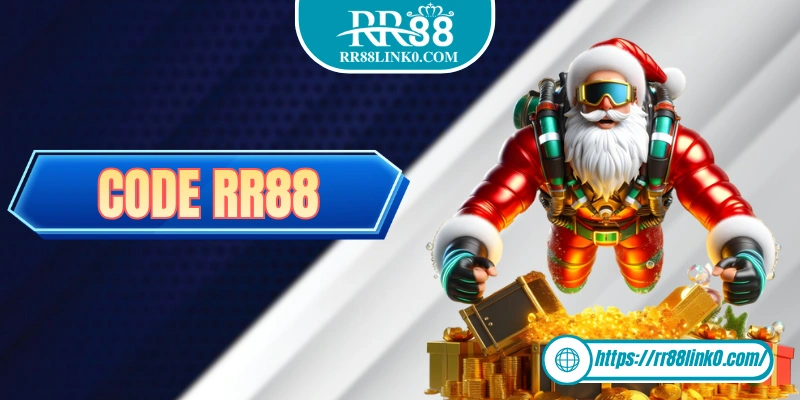 Code RR88 - Vô Vàn Mã Quà Tặng Hấp Dẫn Dành Cho Hội Viên