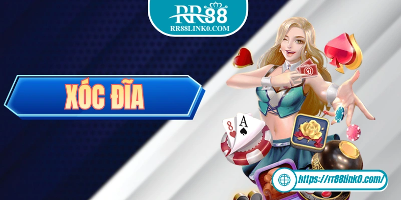 Xóc Đĩa - Bộ Môn Đỏ Đen Dân Gian Với Tuổi Thọ Hàng Trăm Năm